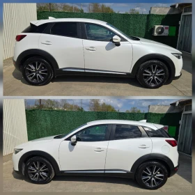 Mazda CX-3 Exceed* 4×4* BOSE, снимка 7