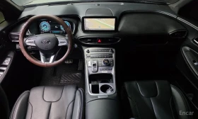 Hyundai Santa fe, снимка 7