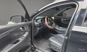 Hyundai Santa fe, снимка 10