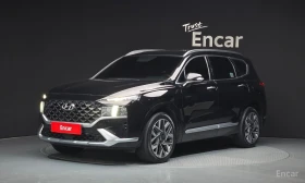 Hyundai Santa fe, снимка 1