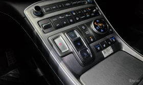 Hyundai Santa fe, снимка 9