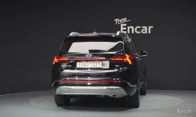 Hyundai Santa fe, снимка 4