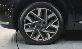 Hyundai Santa fe, снимка 5