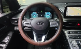 Hyundai Santa fe, снимка 13