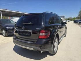 Mercedes-Benz ML 320 3.2CDI 224к.с 4MATIC Топ състояние , снимка 4