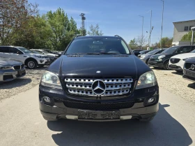 Mercedes-Benz ML 320 3.2CDI 224к.с 4MATIC Топ състояние , снимка 5