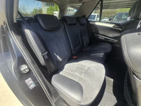 Mercedes-Benz ML 320 3.2CDI 224к.с 4MATIC Топ състояние , снимка 15