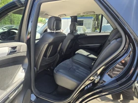 Mercedes-Benz ML 320 3.2CDI 224к.с 4MATIC Топ състояние , снимка 12