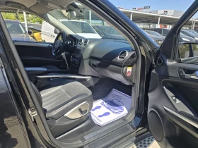 Mercedes-Benz ML 320 3.2CDI 224к.с 4MATIC Топ състояние , снимка 14