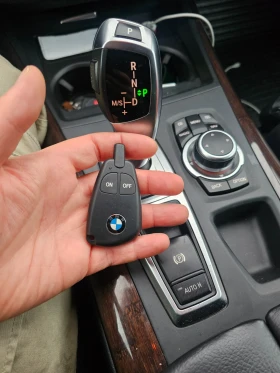 BMW X5, снимка 13