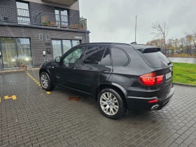 BMW X5, снимка 8