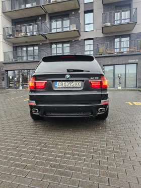 BMW X5, снимка 7