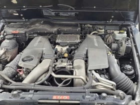 Mercedes-Benz G 63 AMG CARFAX/Подгрев/Шибедах/Памет/, снимка 16