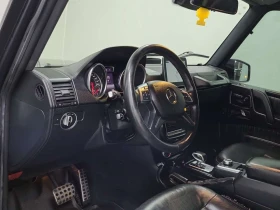 Mercedes-Benz G 63 AMG CARFAX/Подгрев/Шибедах/Памет/, снимка 10