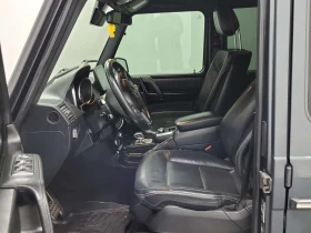 Mercedes-Benz G 63 AMG CARFAX/Подгрев/Шибедах/Памет/, снимка 7