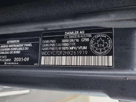 Mercedes-Benz G 63 AMG CARFAX/Подгрев/Шибедах/Памет/, снимка 15
