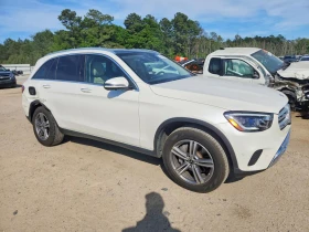 Mercedes-Benz GLC 300 2.0l, снимка 4