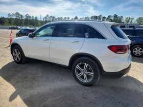 Mercedes-Benz GLC 300 2.0l, снимка 2
