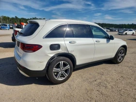 Mercedes-Benz GLC 300 2.0l, снимка 3