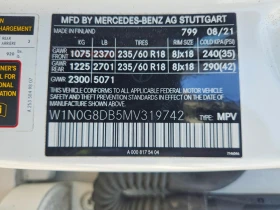 Mercedes-Benz GLC 300 2.0l, снимка 13