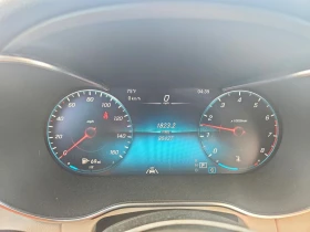 Mercedes-Benz GLC 300 2.0l, снимка 9