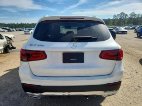 Mercedes-Benz GLC 300 2.0l, снимка 6