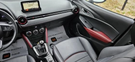 Mazda CX-3 1, 5D-SKYACTIV 105кс* 2018г* НАВИ* КАМЕРА* HEAD UP, снимка 9