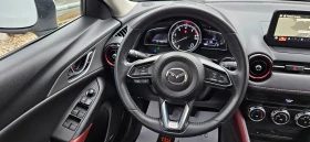 Mazda CX-3 1, 5D-SKYACTIV 105кс* 2018г* НАВИ* КАМЕРА* HEAD UP, снимка 10