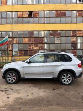 BMW X5, снимка 7