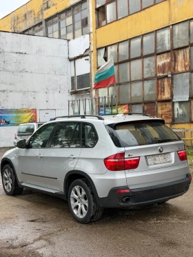 BMW X5, снимка 3
