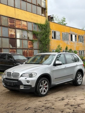 BMW X5, снимка 1