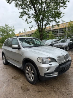 BMW X5, снимка 2