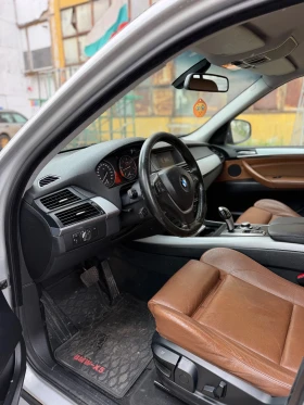 BMW X5, снимка 10