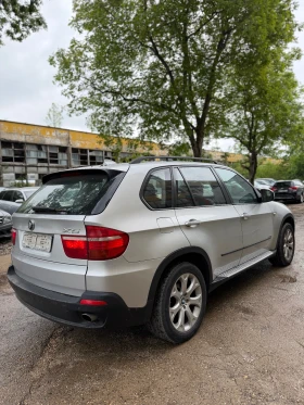 BMW X5, снимка 4