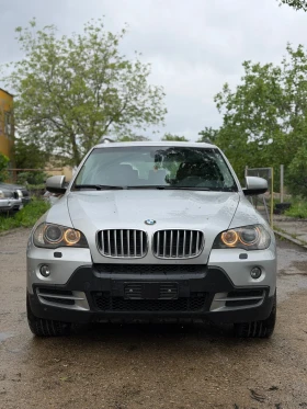 BMW X5, снимка 5
