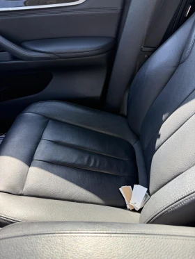 BMW X5 3.5i Xdrive, снимка 11
