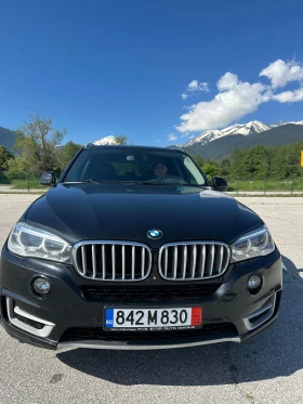 BMW X5 3.5i Xdrive, снимка 15
