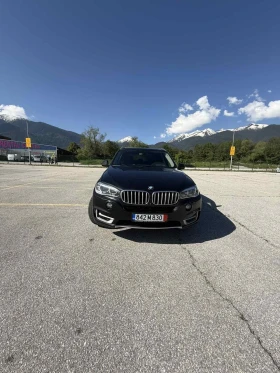 BMW X5 3.5i Xdrive, снимка 1