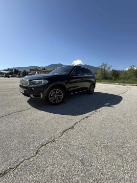 BMW X5 3.5i Xdrive, снимка 3