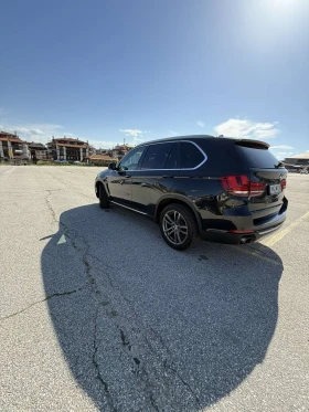 BMW X5 3.5i Xdrive, снимка 4