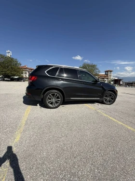 BMW X5 3.5i Xdrive, снимка 2