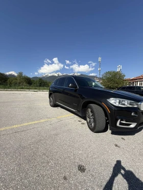 BMW X5 3.5i Xdrive, снимка 5
