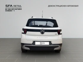 Citroen C3 Aircross AIRCROSS PLUS HYBRID Лизинг Гаранция до 12.2030 г., снимка 6