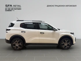 Citroen C3 Aircross AIRCROSS PLUS HYBRID Лизинг Гаранция до 12.2030 г., снимка 4