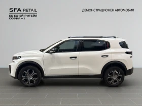 Citroen C3 Aircross AIRCROSS PLUS HYBRID Лизинг Гаранция до 12.2030 г., снимка 8