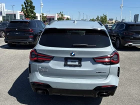 BMW X3 xDrive30i * CARFAX * АВТО КРЕДИТ * , снимка 5