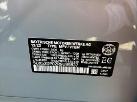 BMW X3 xDrive30i * CARFAX * АВТО КРЕДИТ * , снимка 17