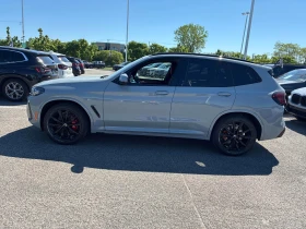 BMW X3 xDrive30i * CARFAX * АВТО КРЕДИТ * , снимка 3