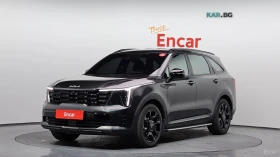 Kia Sorento 4TH GENERATION 2.5T GRAVITY, снимка 1