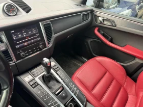 Porsche Macan GTS* Porsche LED* Карбон* Въздух* Bose* Червена ко, снимка 8